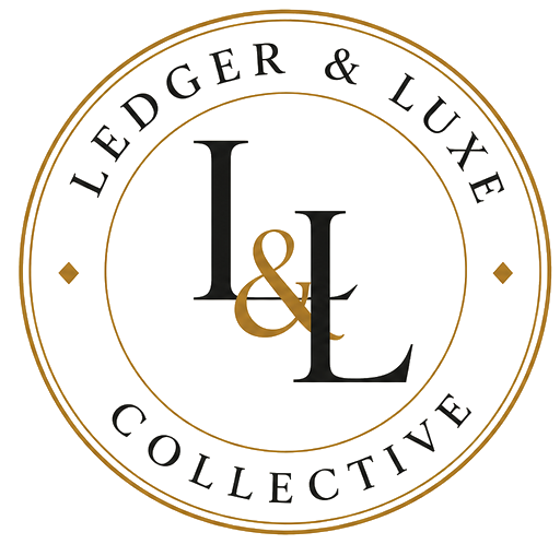 Ledger & Luxe Collective